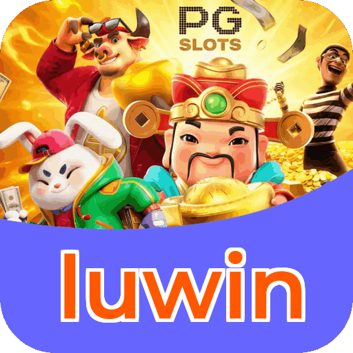 Lottery Clássica na luwin